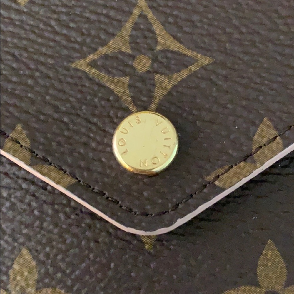 SOLD Louis Vuitton Kirigami - Picture 5 of 8